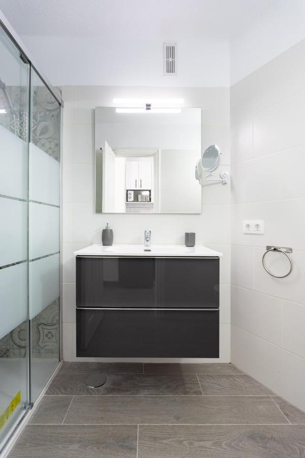 Eden Rentals Edelweiss Green Park Retreat With Ac San Miguel de Abona Exteriér fotografie