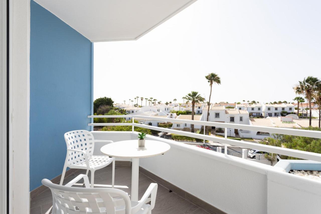Eden Rentals Edelweiss Green Park Retreat With Ac San Miguel de Abona Exteriér fotografie